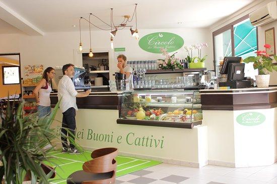 Circolo dei Buoni e Cattivi